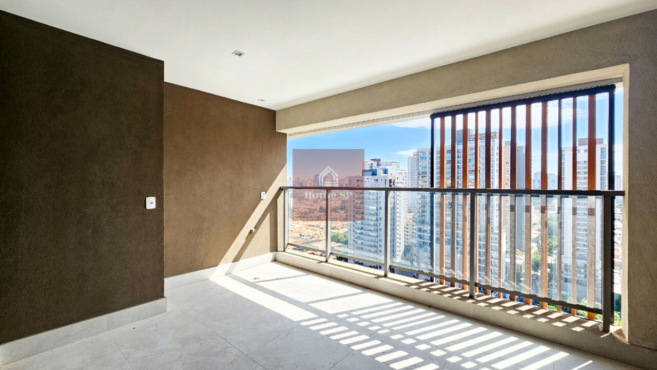 Apartamento para Venda - Brooklin