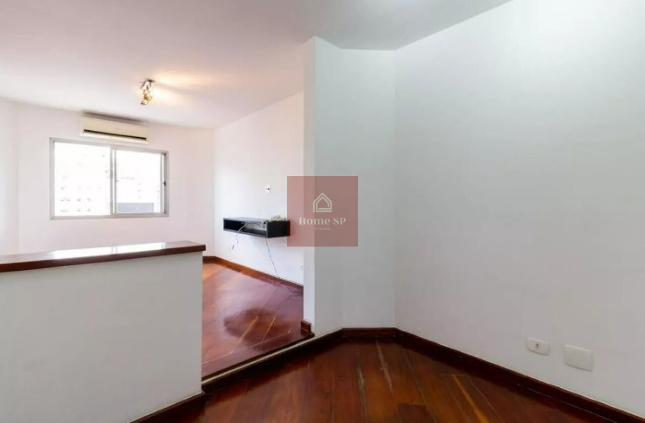Apartamento para Venda - Moema