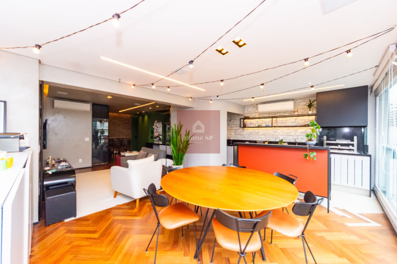 Apartamento para Venda - Moema