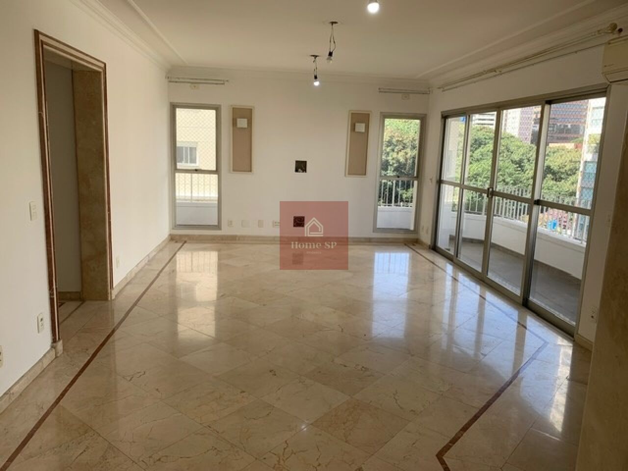 Apartamento para Venda - Paraíso