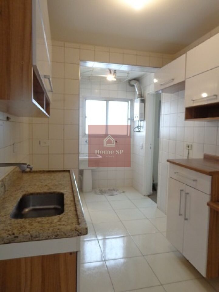 Apartamento para Venda - Vila Olímpia
