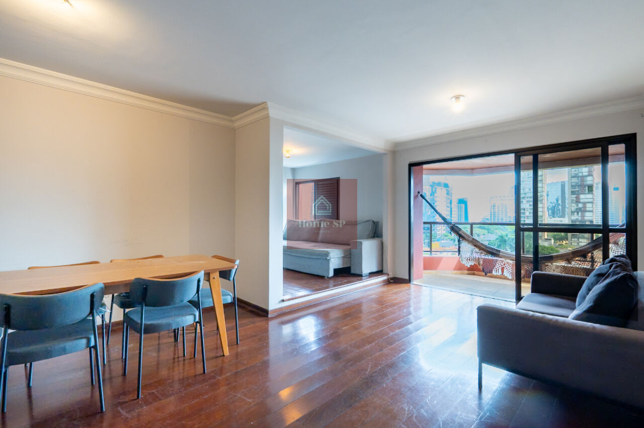 Apartamento para Venda - Vila Nova Conceição