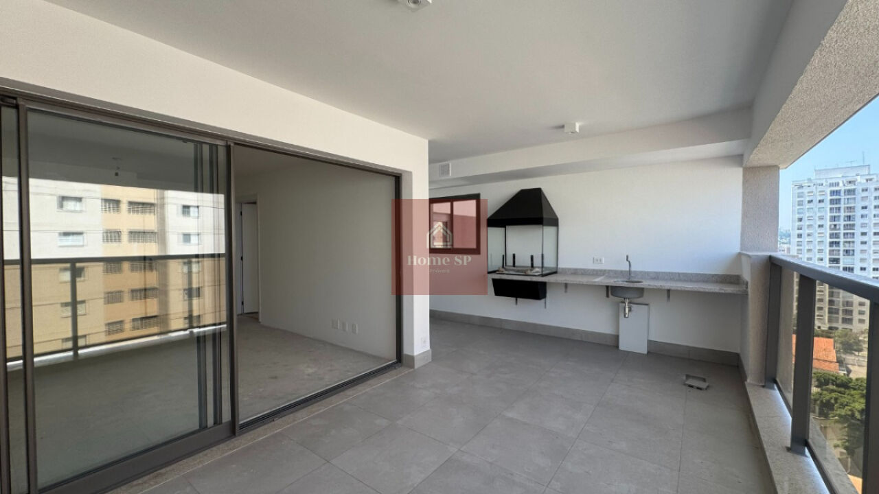 Apartamento para Venda - Brooklin