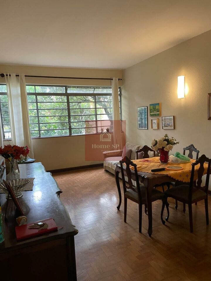 Apartamento para Venda - Vila Mariana