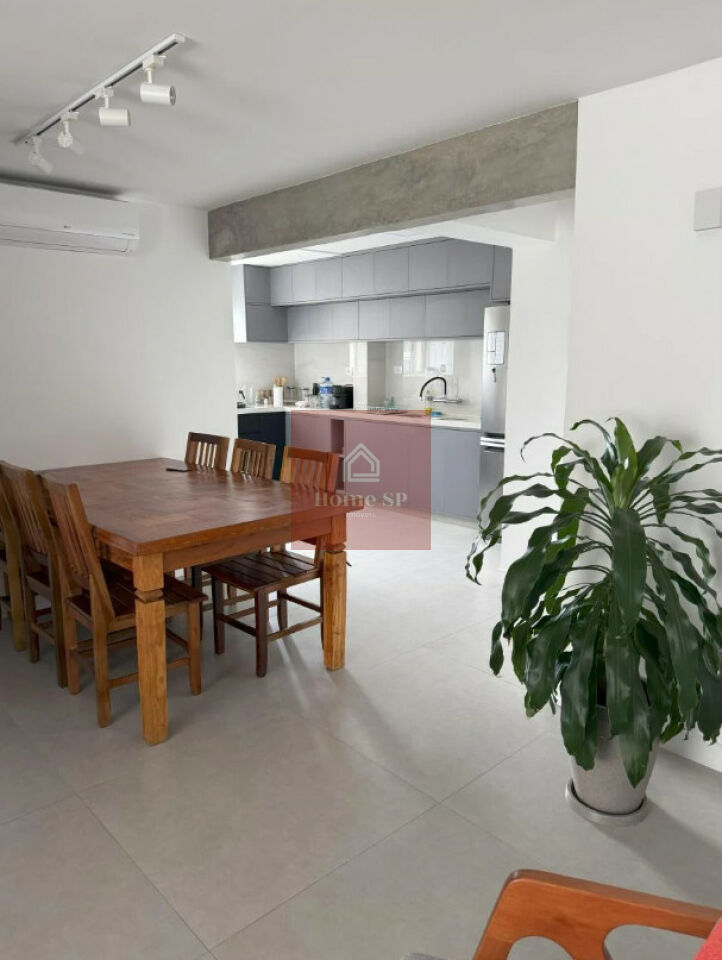 Apartamento para Venda - Brooklin