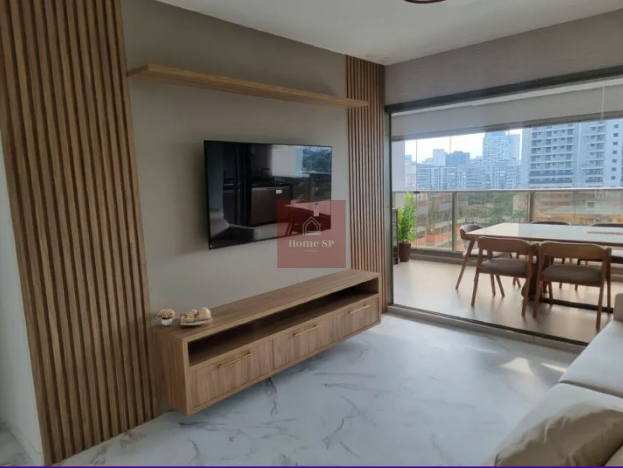 Apartamento para Venda - Campo Belo