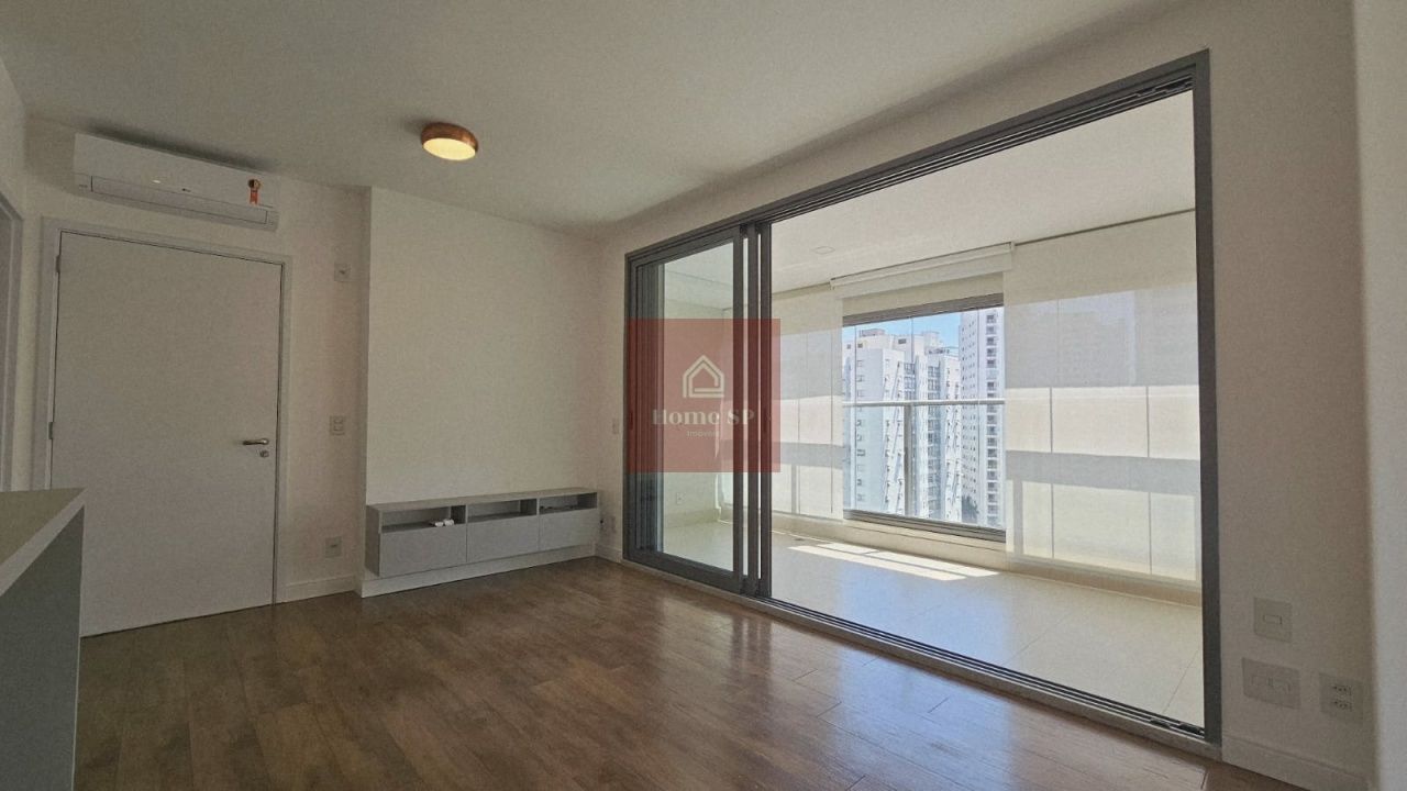 Apartamento para Locação - Moema