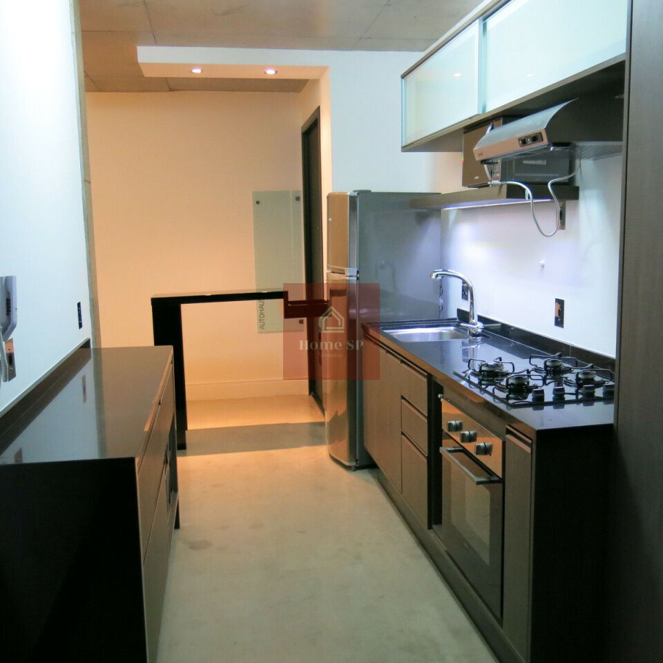 Apartamento para Venda - Brooklin