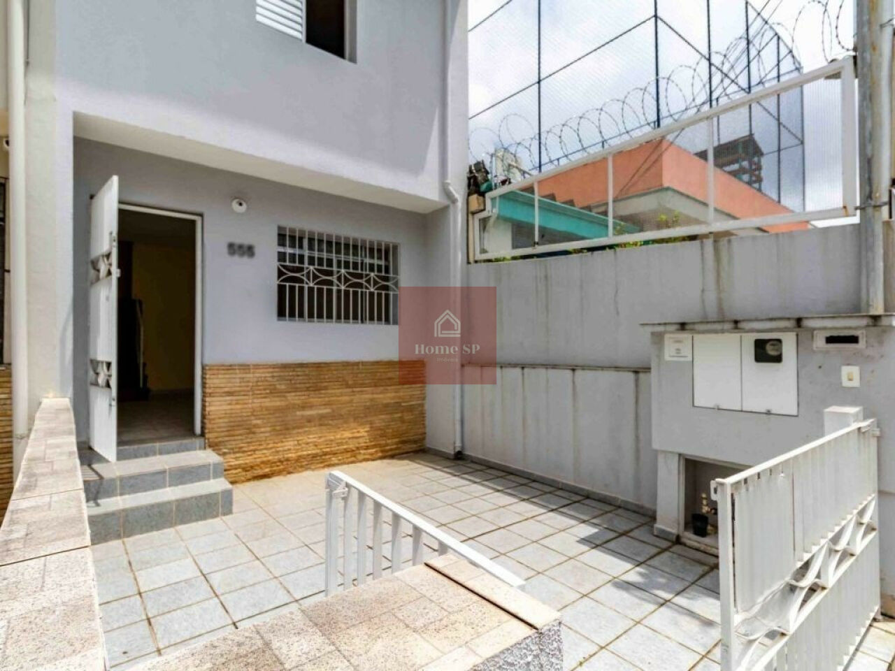 Sobrado para Venda - Campo Belo