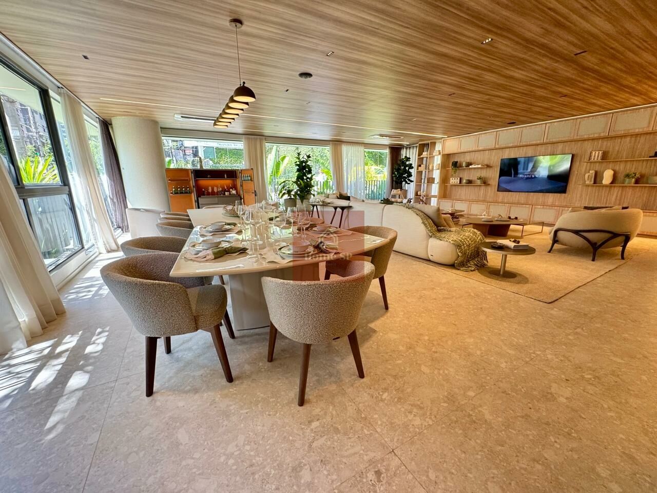 Apartamento para Venda - Moema