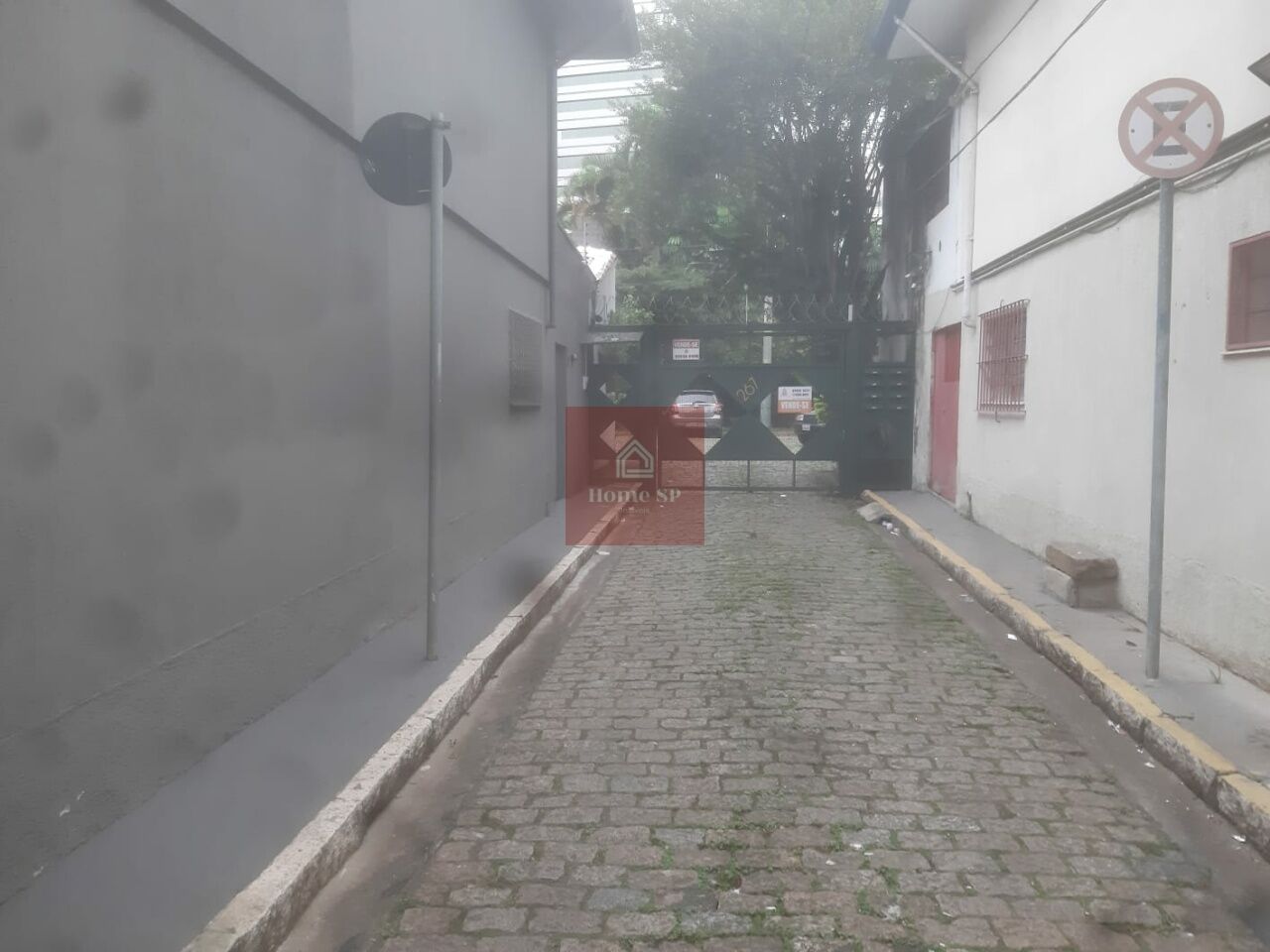 Casa de Vila para Venda - Vila Olímpia