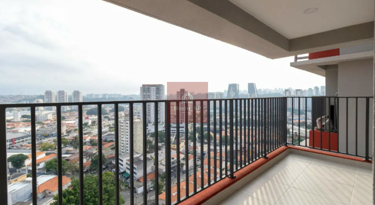 Apartamento para Venda - Chácara Santo Antônio Zona Sul