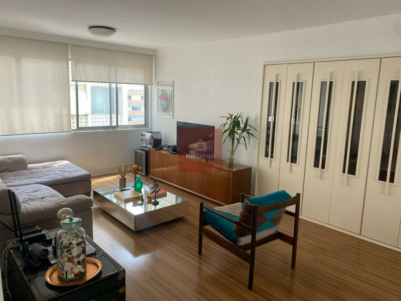 Apartamento para Venda - Itaim Bibi