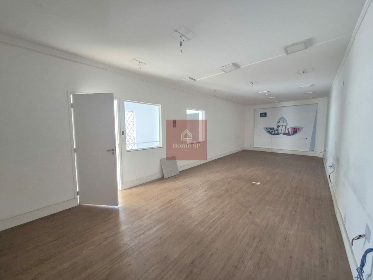 Casa Assobradada para Locação - Moema