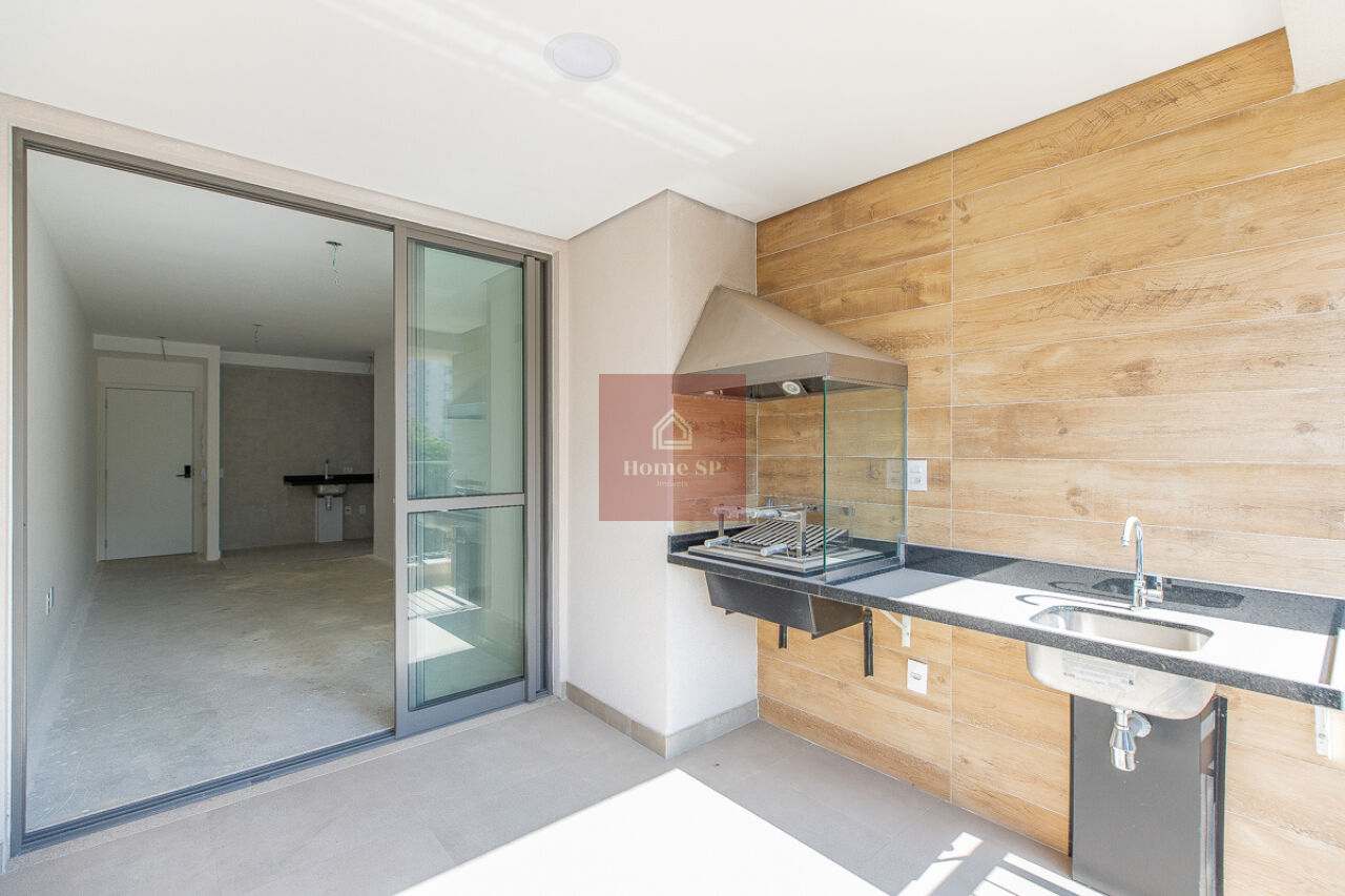 Apartamento para Venda - Moema