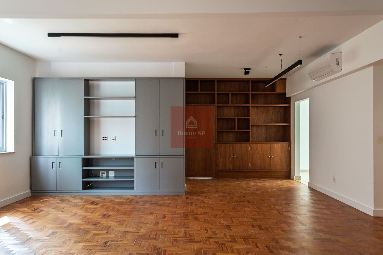 Apartamento para Venda - Jardim Paulista