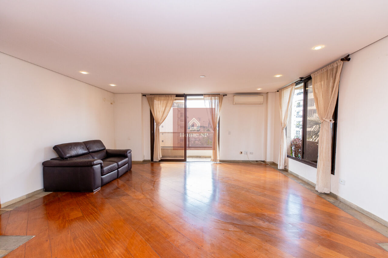 Apartamento para Venda - Brooklin