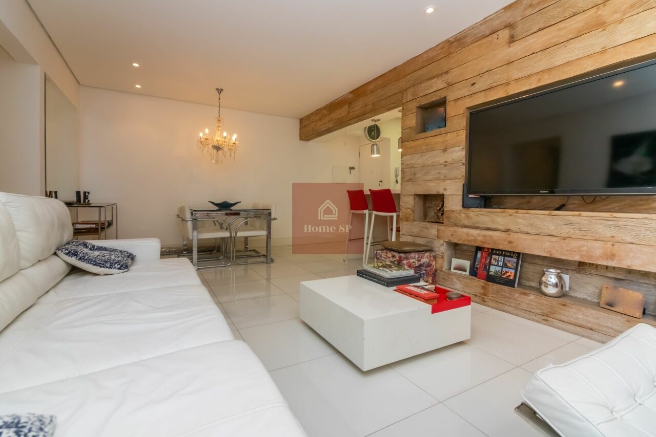 Apartamento para Venda - Itaim Bibi