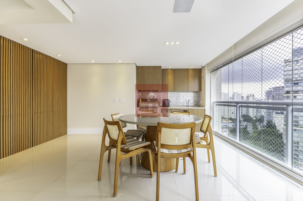 Apartamento para Venda - Vila Nova Conceição