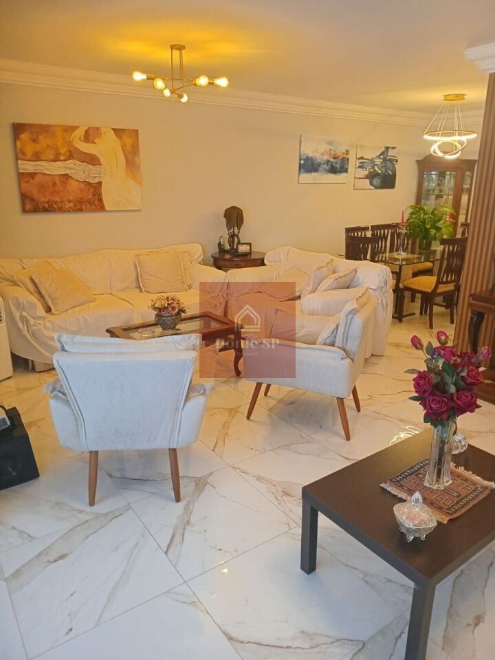 Apartamento para Locação - Moema