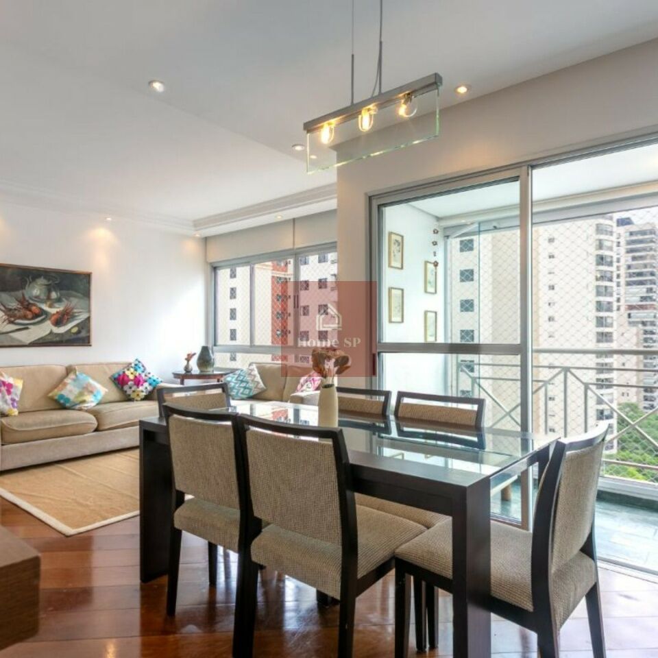 Apartamento para Venda - Jardim Prudência