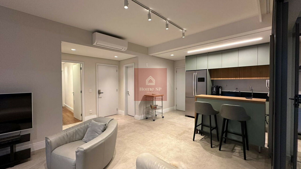 Apartamento para Venda - Moema