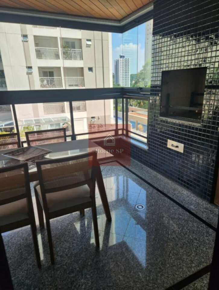 Apartamento para Venda - Vila Mascote