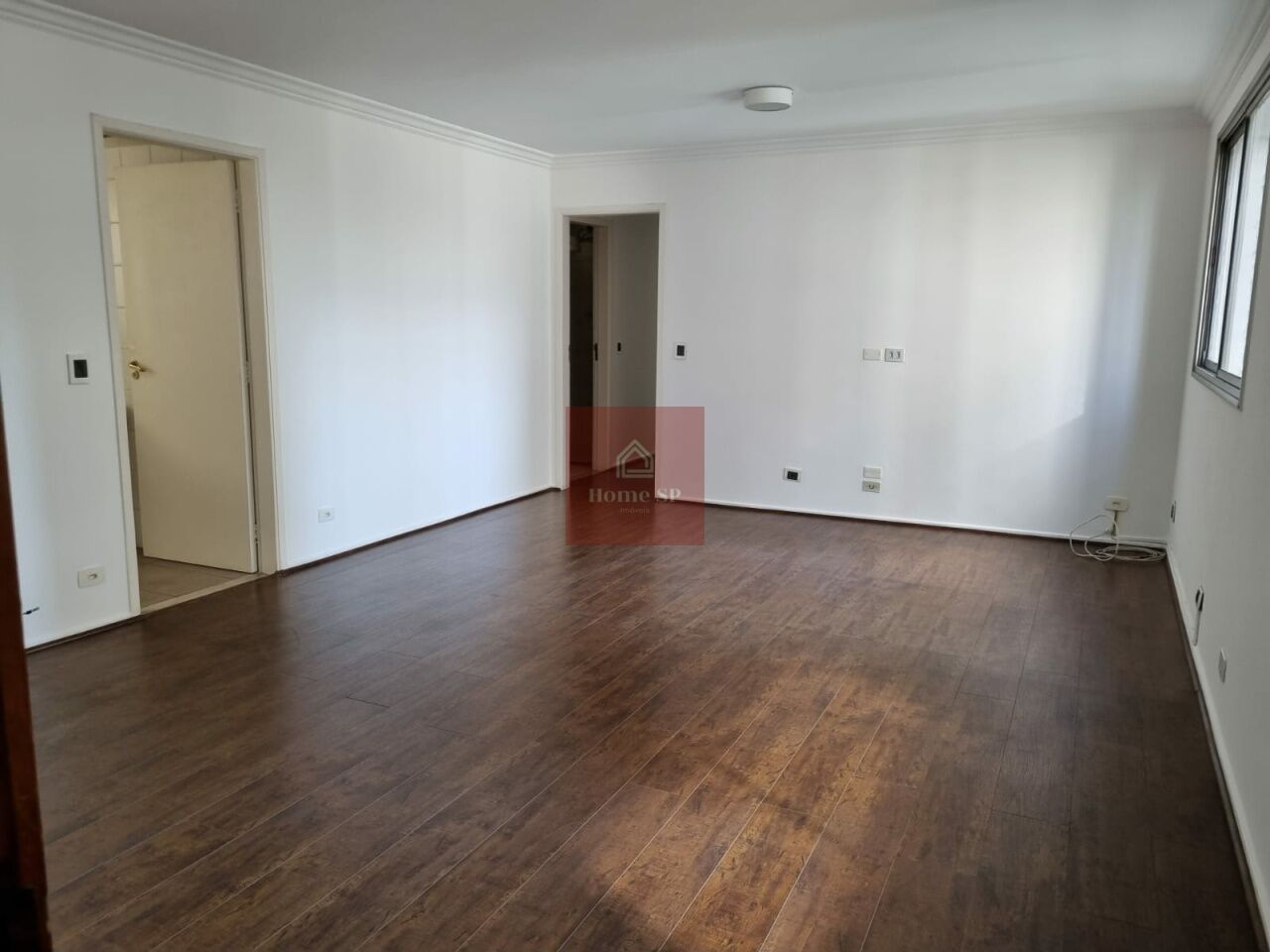 Apartamento para Venda - Moema