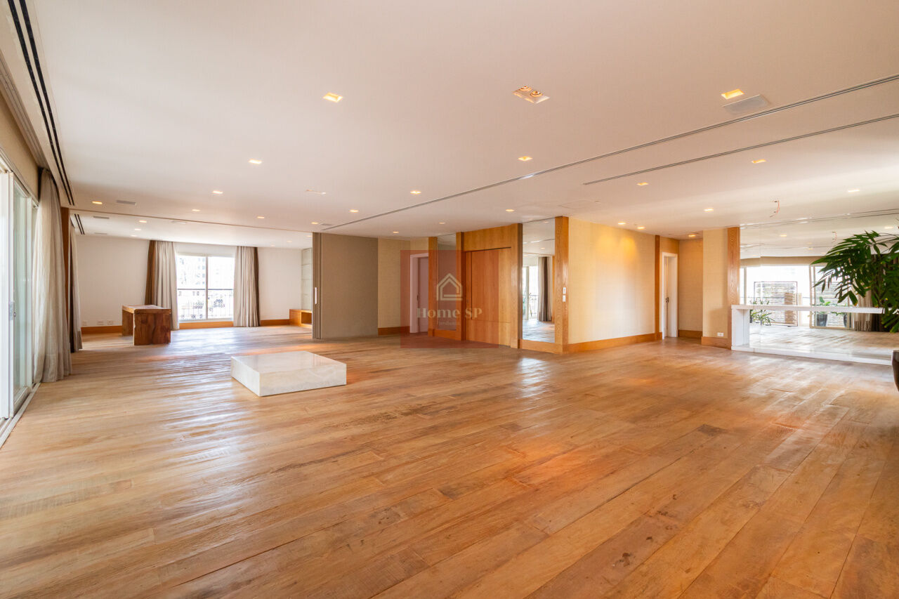 Apartamento para Venda - Itaim Bibi