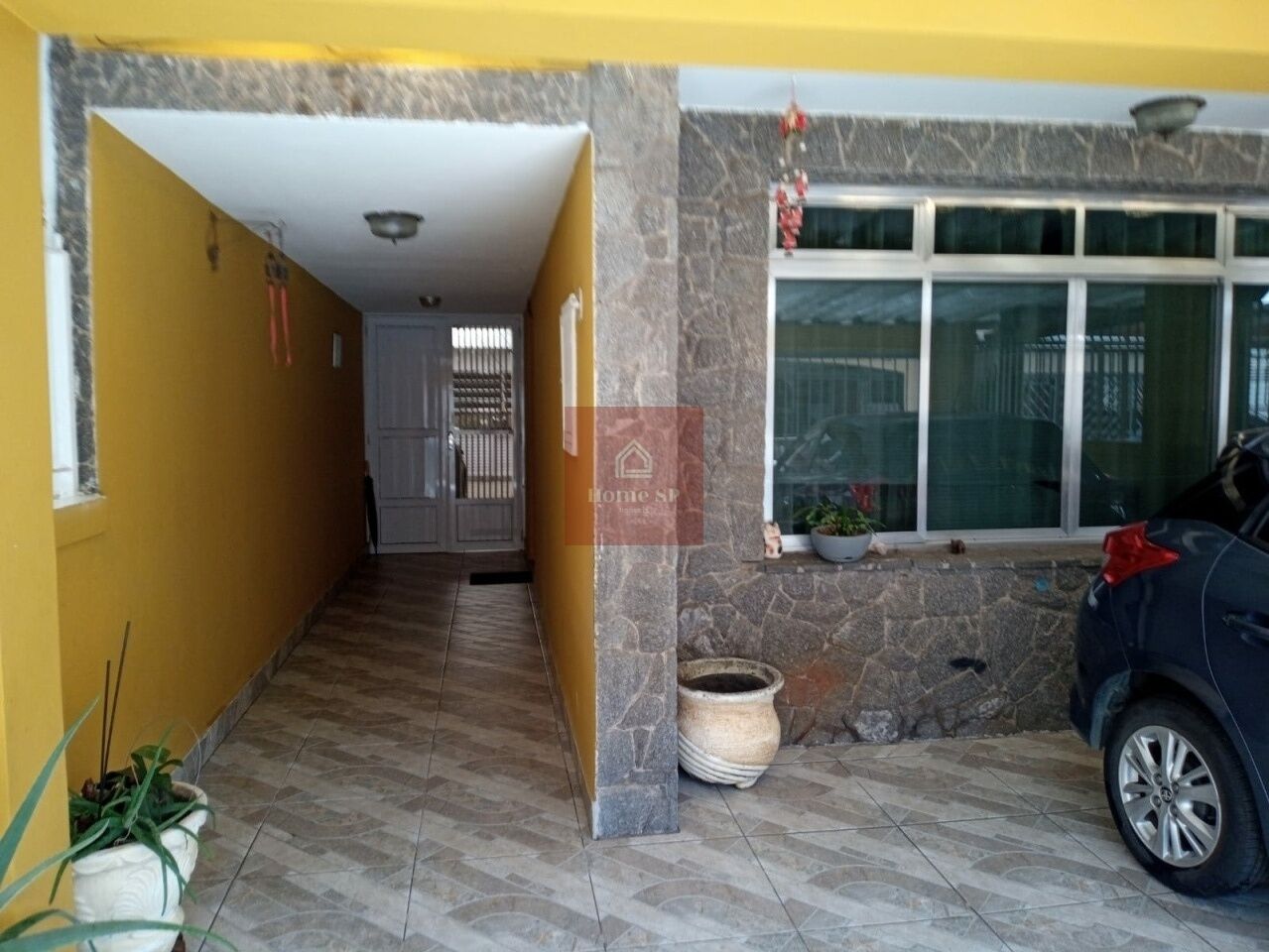 Sobrado para Venda - Brooklin