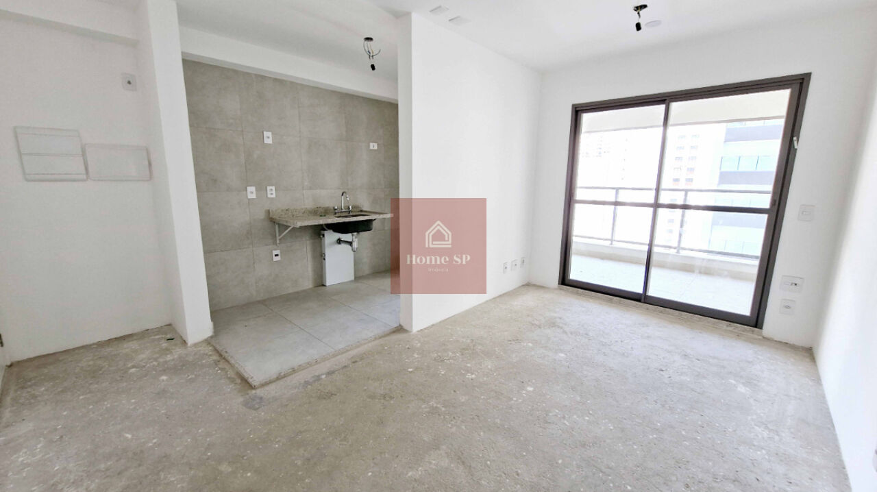 Apartamento para Venda - Brooklin