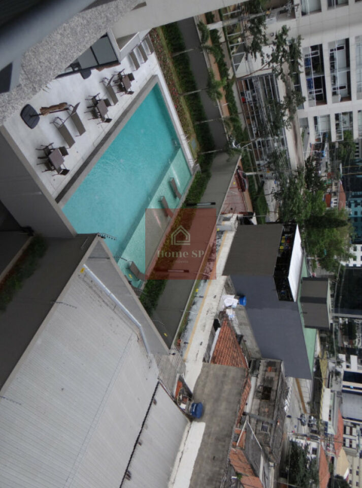 Apartamento para Venda - Brooklin