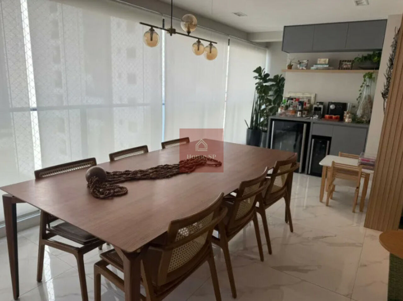 Apartamento para Venda - Campo Belo