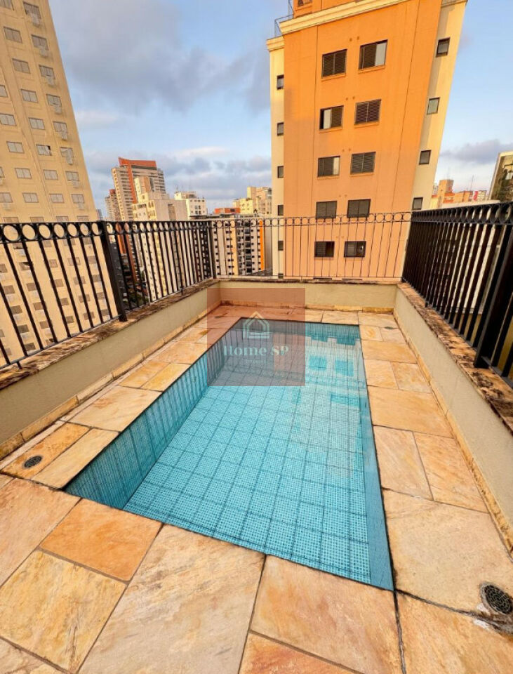 Apartamento para Venda - Vila Olímpia