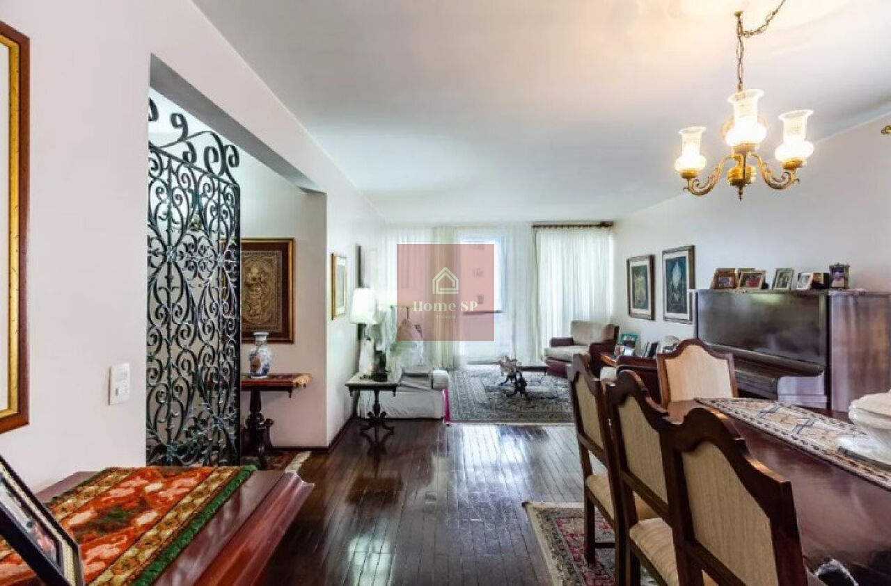 Apartamento para Venda - Moema