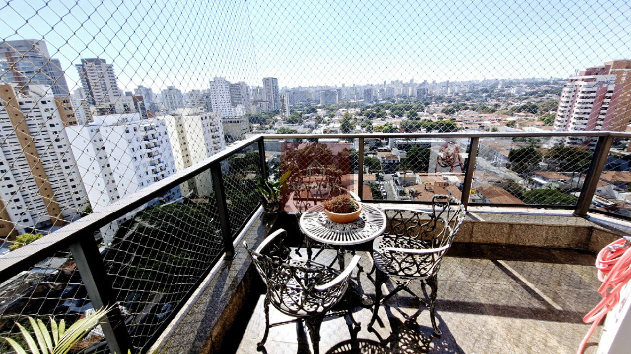 Apartamento para Venda - Campo Belo
