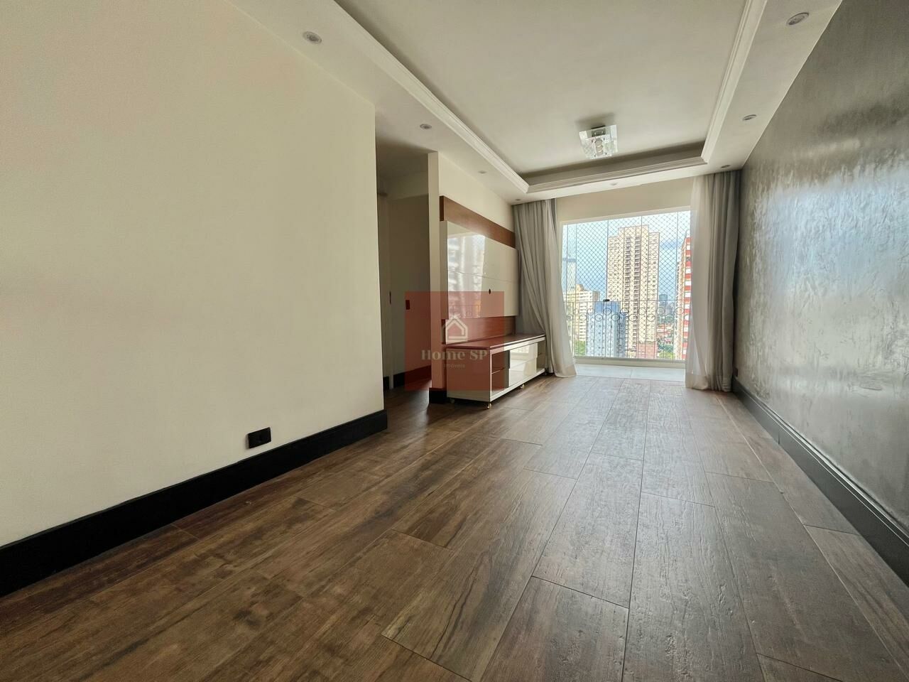 Apartamento para Venda - Vila Olímpia