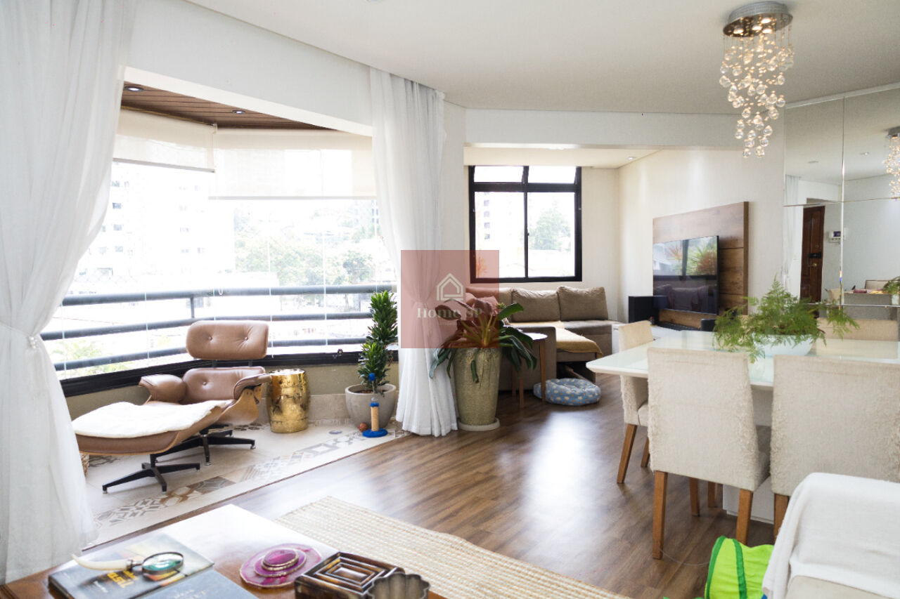 Apartamento para Venda - Vila Mascote