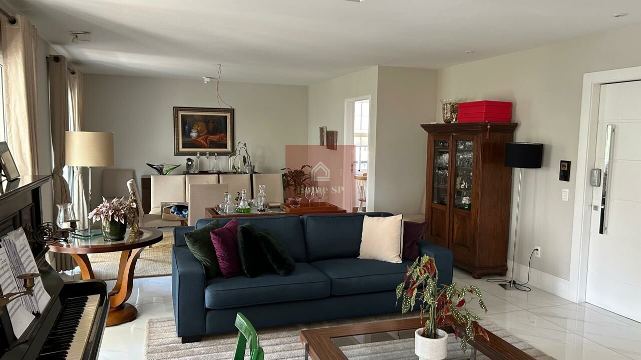Apartamento para Venda - Moema