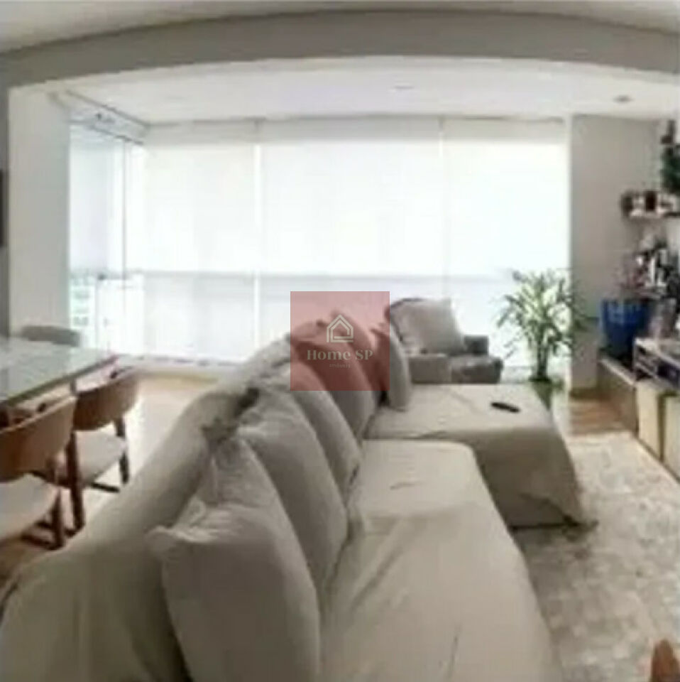 Apartamento para Venda - Santo Amaro