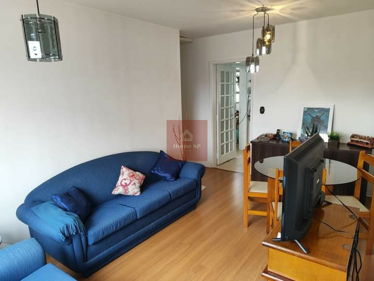 Apartamento para Venda - Vila Olímpia