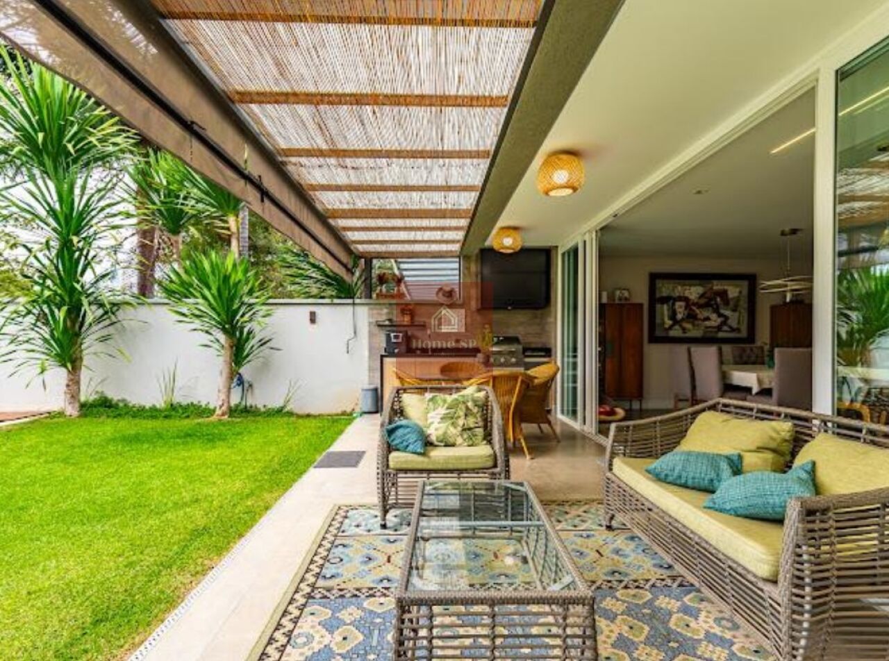 Casa de Condomínio  para Venda - Alto da Boa Vista