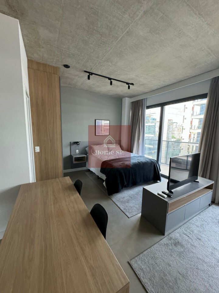 Studio para Venda - Vila Olímpia