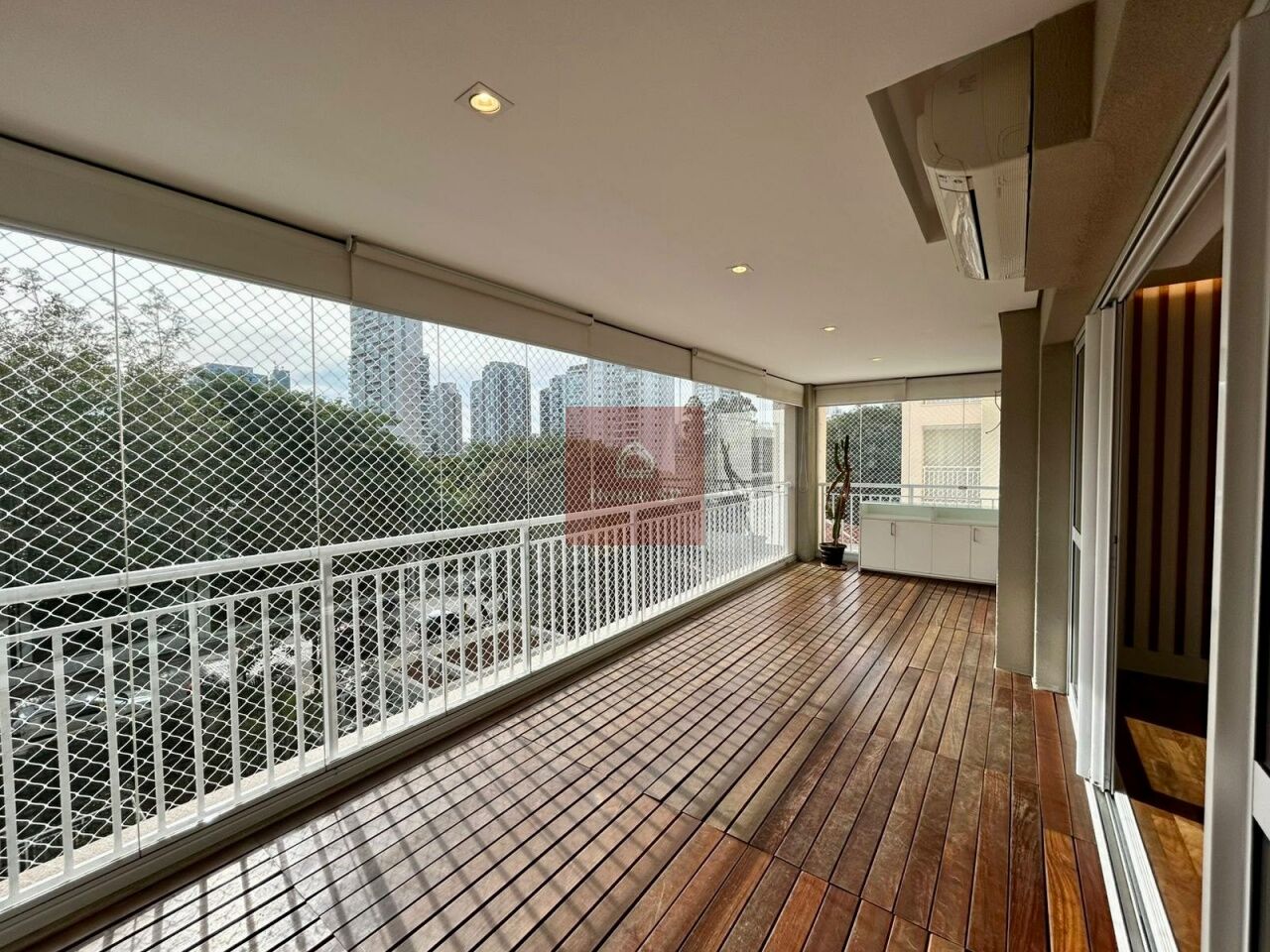 Apartamento para Venda - Brooklin