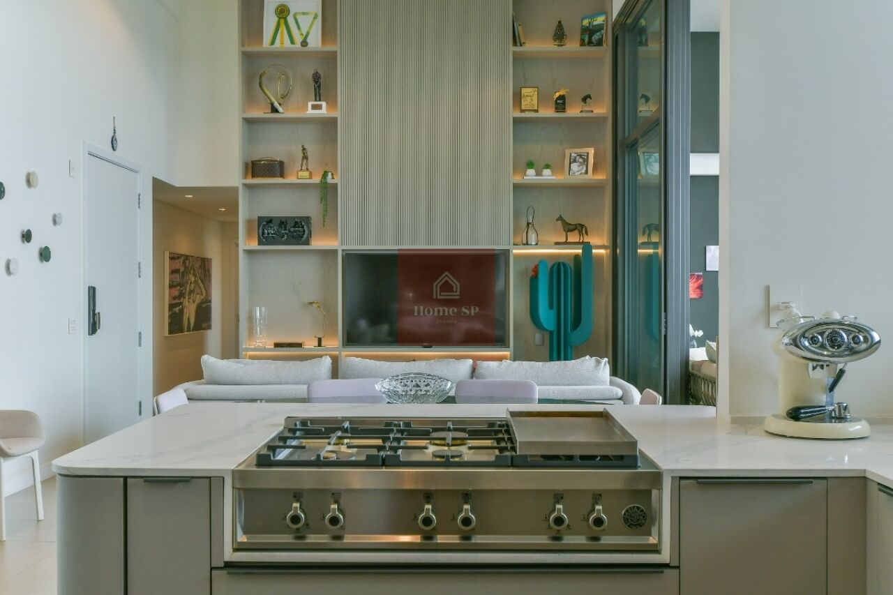 Apartamento para Venda - Cerqueira César