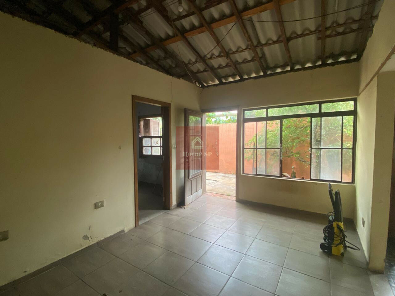 Casa de Vila para Venda - Planalto Paulista