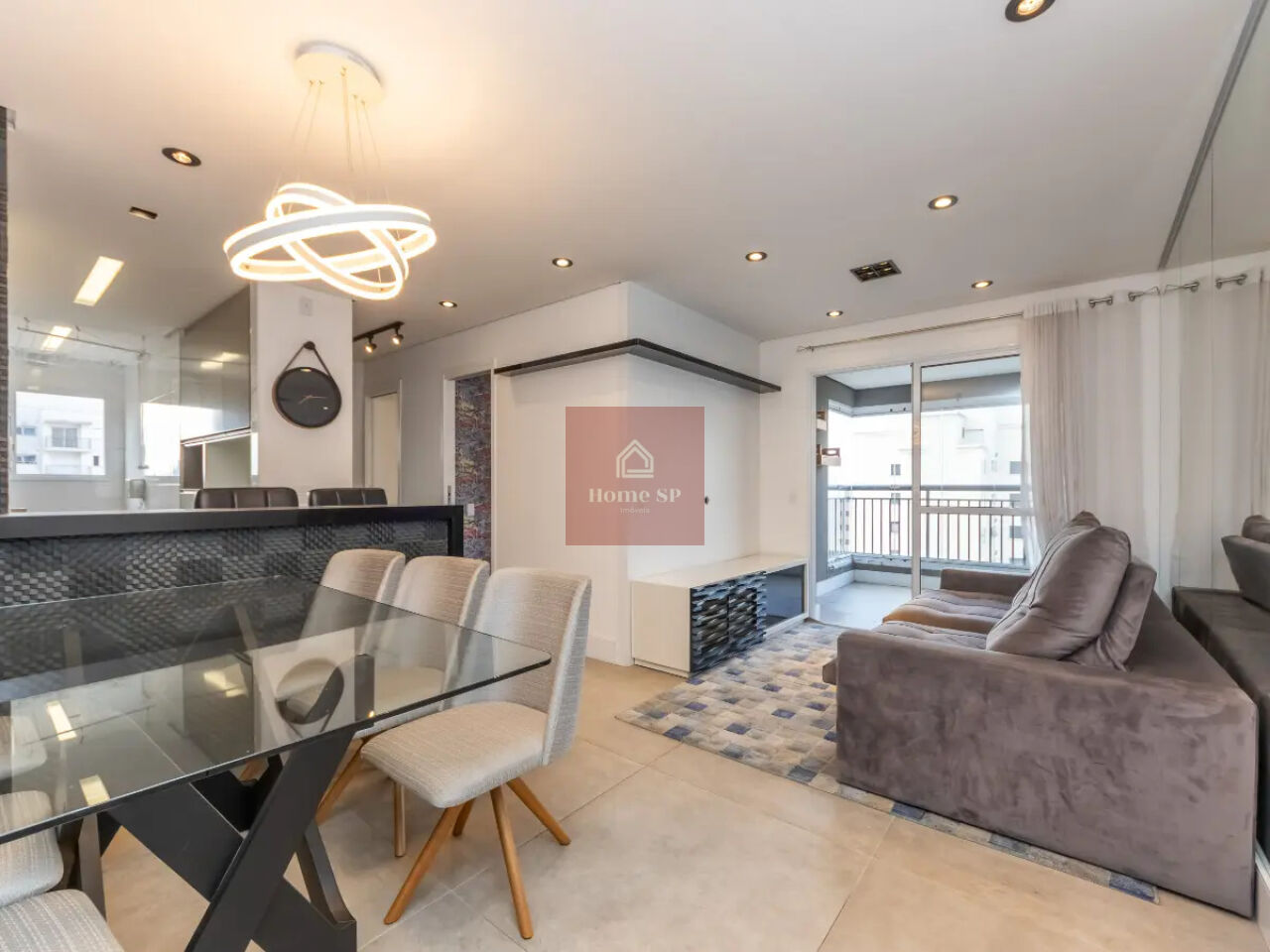 Apartamento para Venda - Saúde