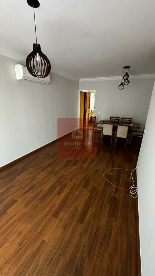 Apartamento para Locação - Moema