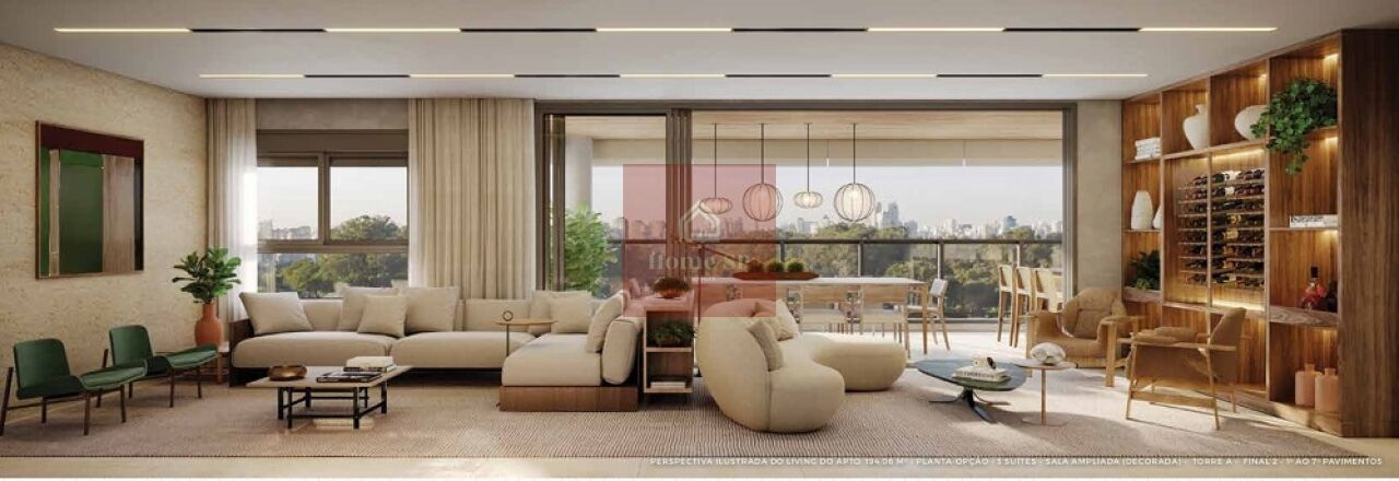 Duplex para Venda - Brooklin