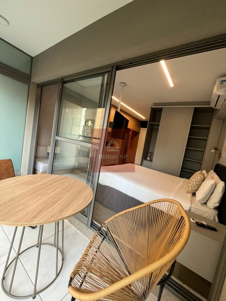 Apartamento para Venda - Moema